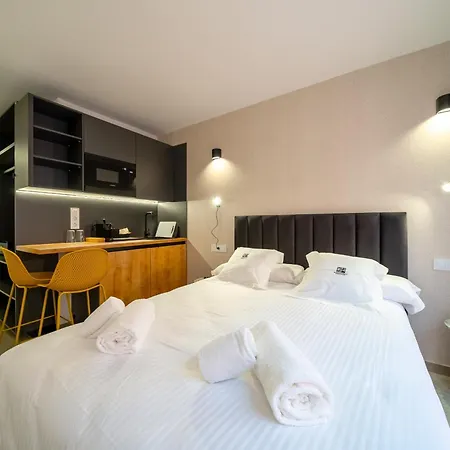 Smart Guest house Alicante