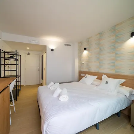 Smart Guest house Alicante