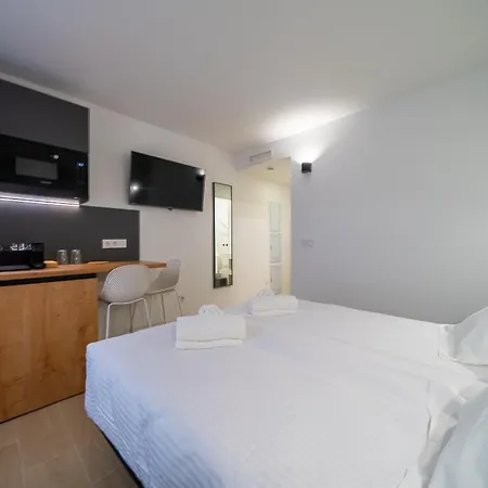Guest house Smart